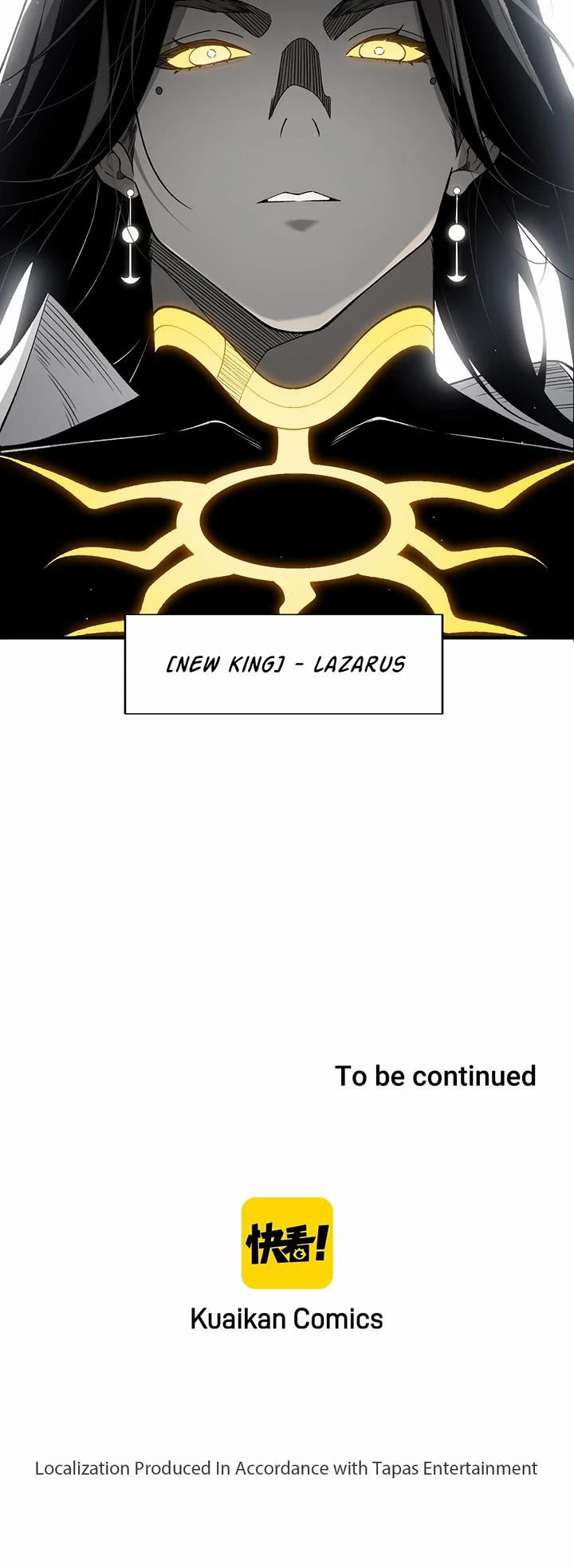 Demonic Evolution Chapter 139 page 33 - Chapter 139