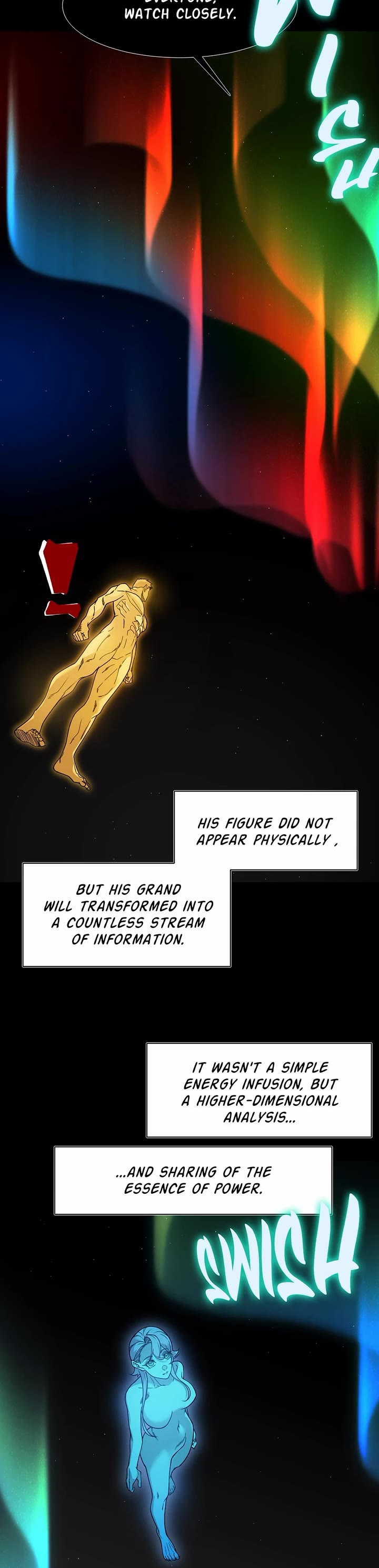 Demonic Evolution Chapter 139 page 4 - Chapter 139
