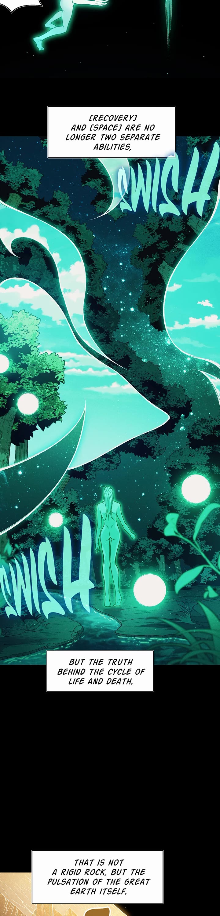 Demonic Evolution Chapter 139 page 6 - Chapter 139