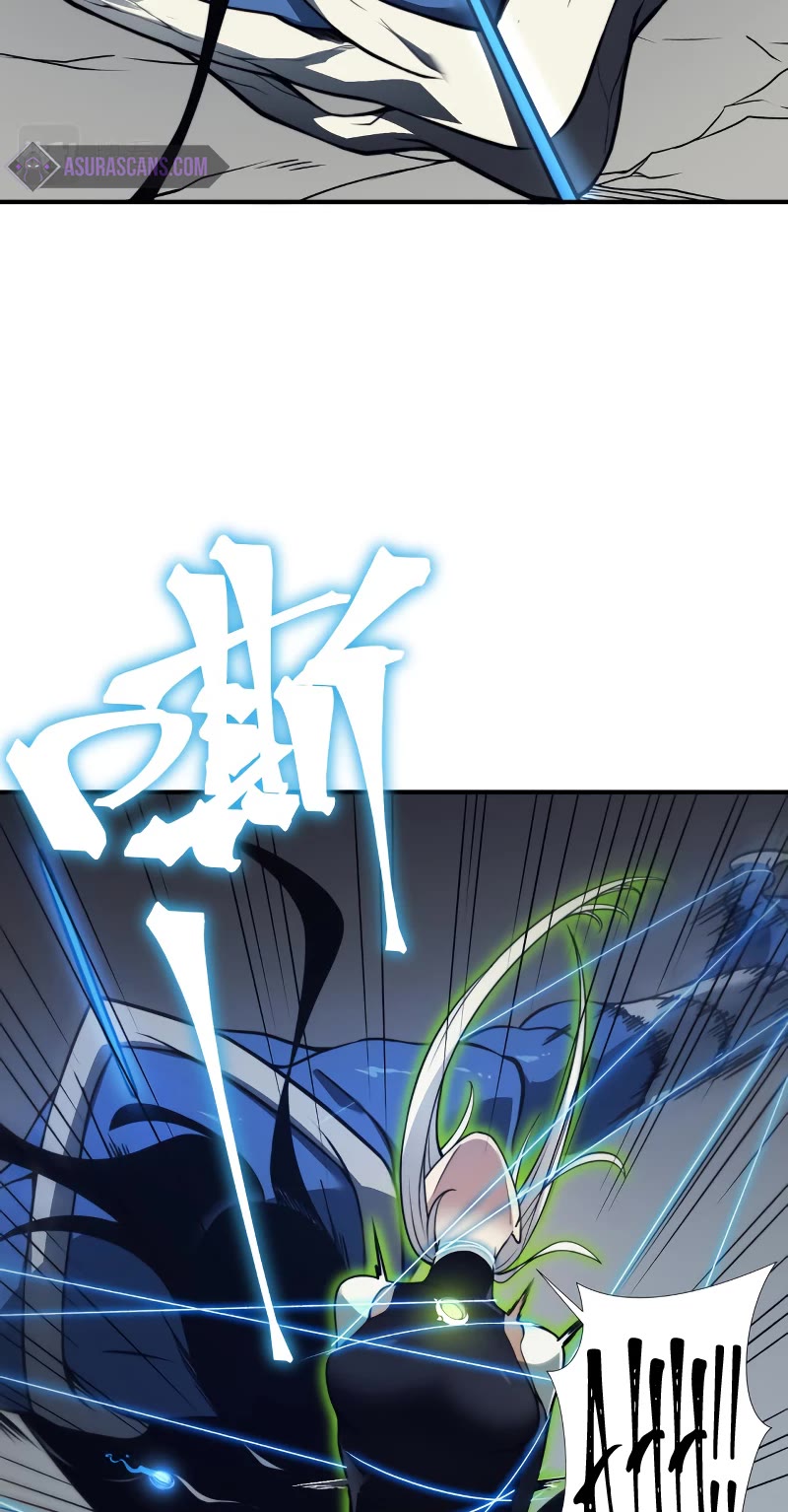 Demonic Evolution Chapter 14 page 21 - Chapter 14