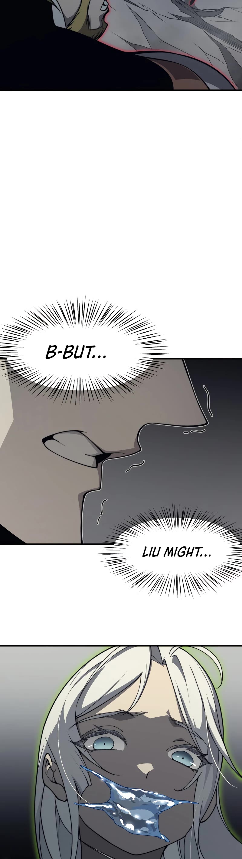 Demonic Evolution Chapter 14 page 47 - Chapter 14