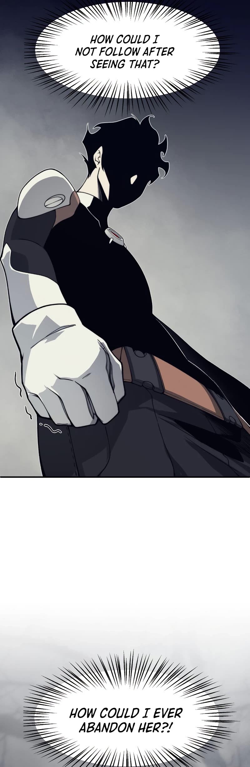 Demonic Evolution Chapter 14 page 49 - Chapter 14