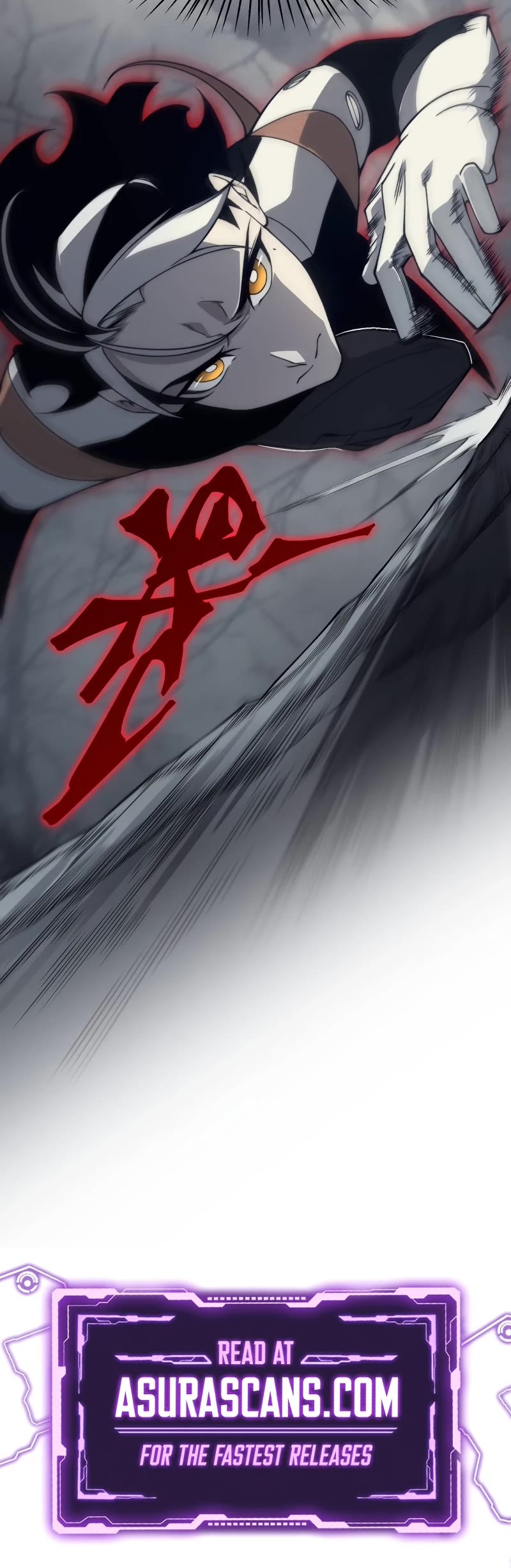 Demonic Evolution Chapter 14 page 50 - Chapter 14