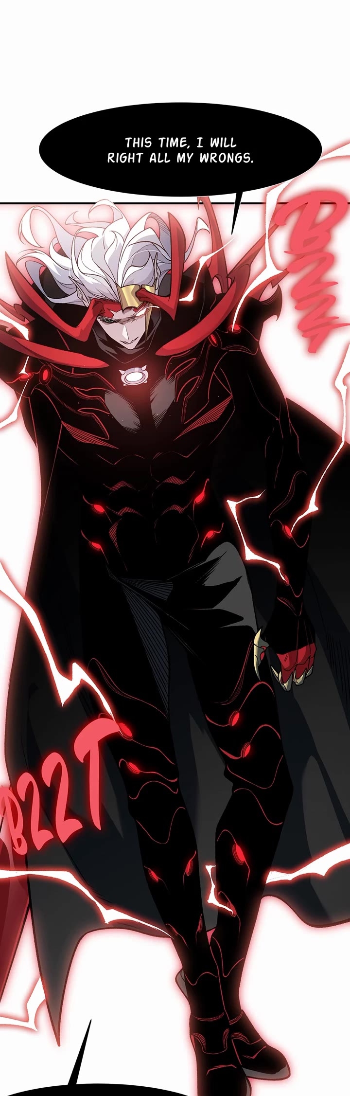 Demonic Evolution Chapter 140 page 24 - Chapter 140