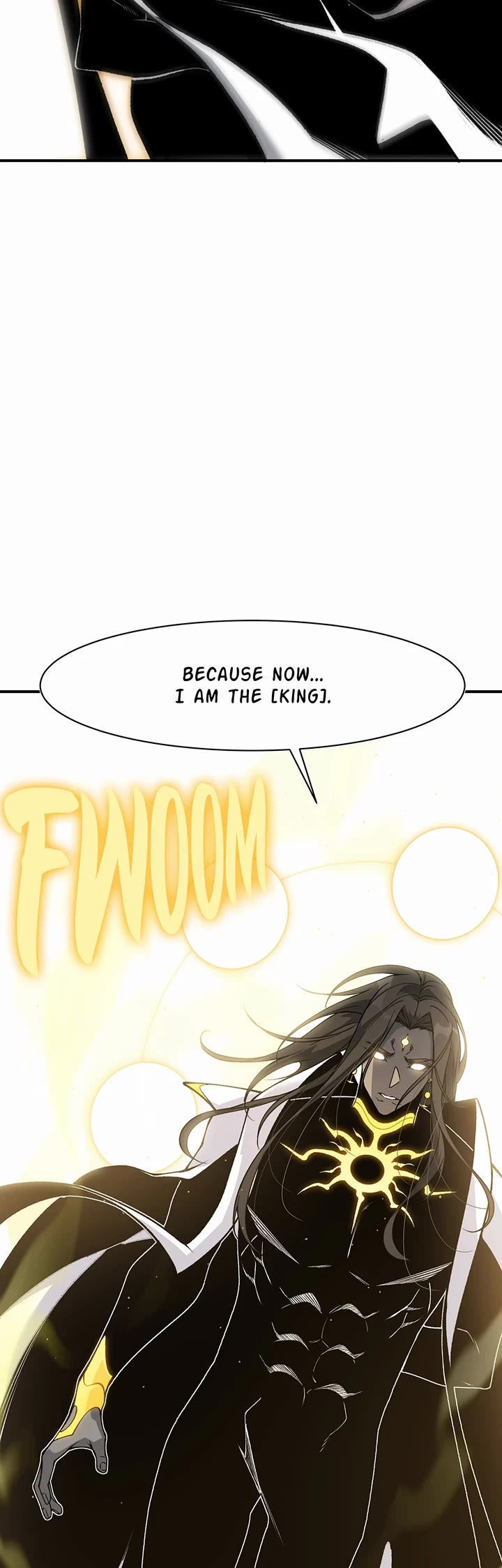 Demonic Evolution Chapter 140 page 29 - Chapter 140