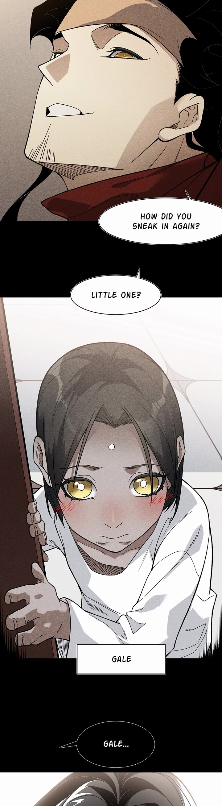 Demonic Evolution Chapter 140 page 4 - Chapter 140
