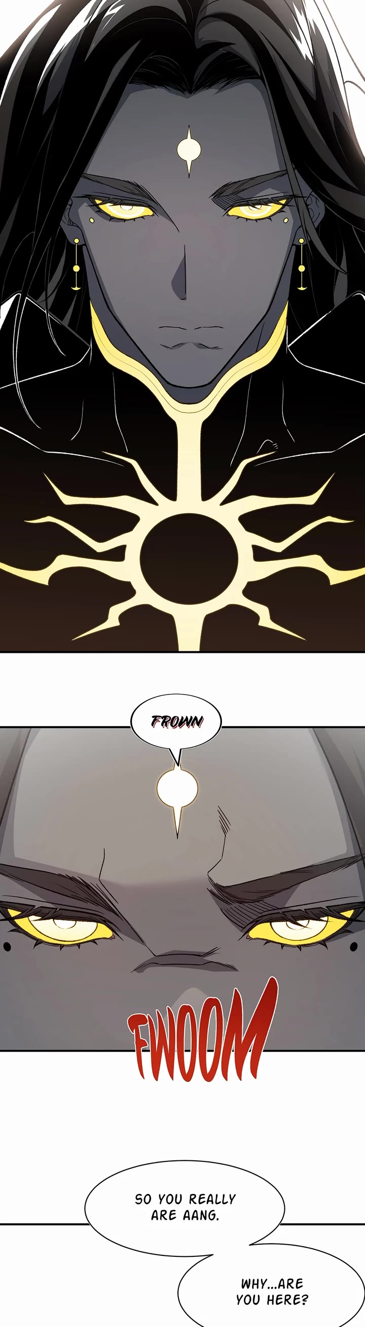 Demonic Evolution Chapter 140 page 5 - Chapter 140