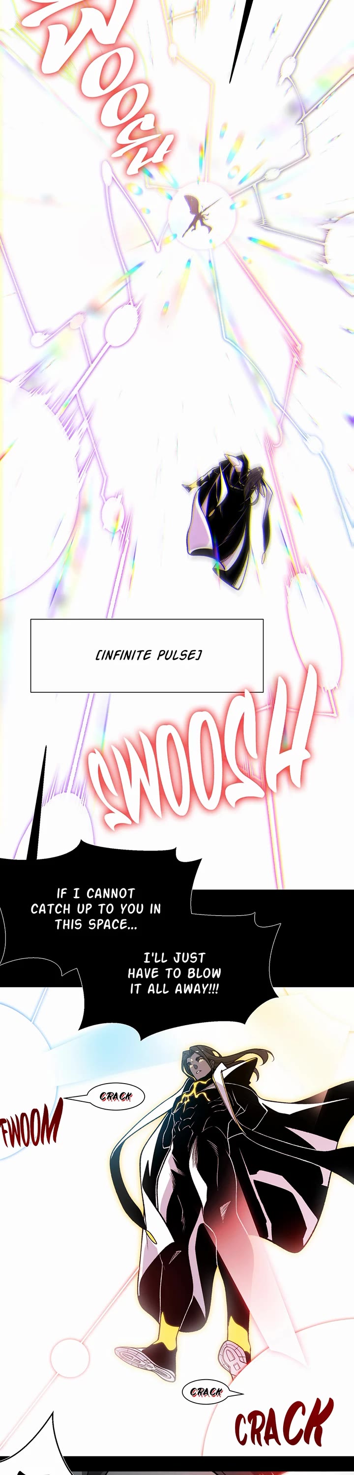 Demonic Evolution Chapter 141 page 12 - Chapter 141