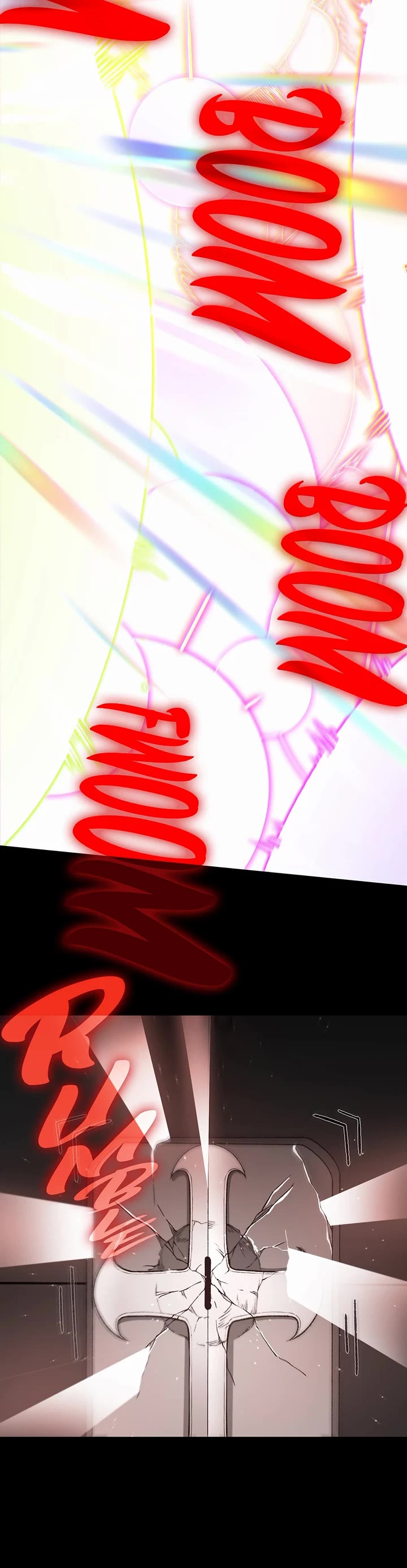 Demonic Evolution Chapter 141 page 14 - Chapter 141
