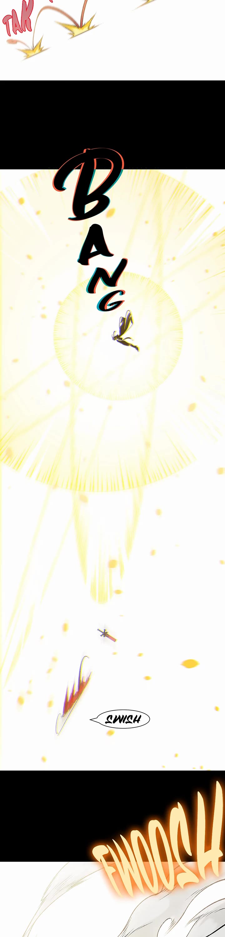 Demonic Evolution Chapter 141 page 22 - Chapter 141