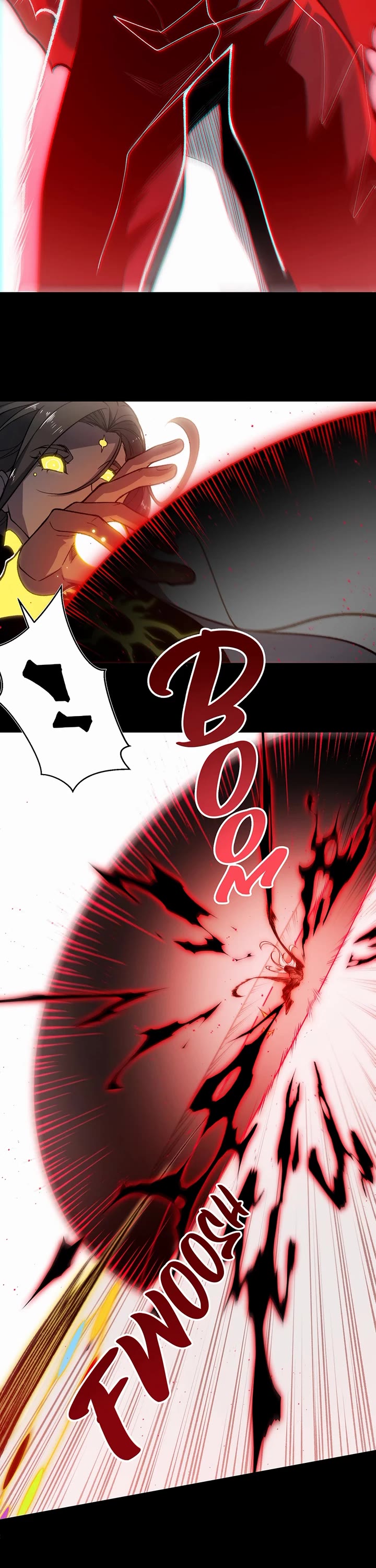 Demonic Evolution Chapter 141 page 26 - Chapter 141