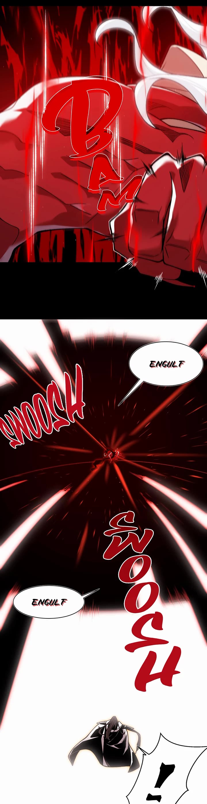 Demonic Evolution Chapter 141 page 29 - Chapter 141