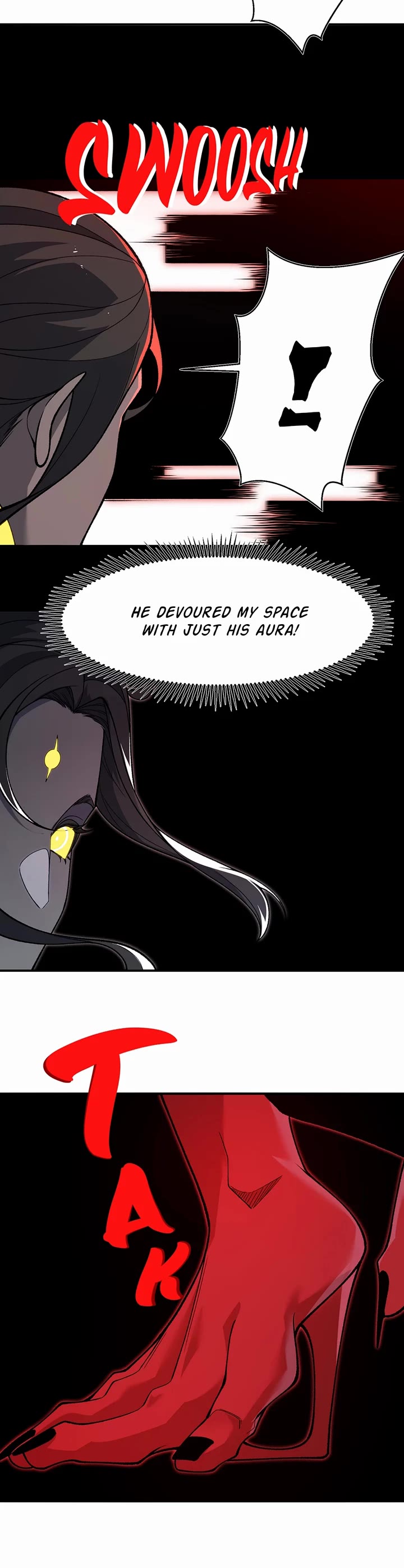 Demonic Evolution Chapter 141 page 30 - Chapter 141