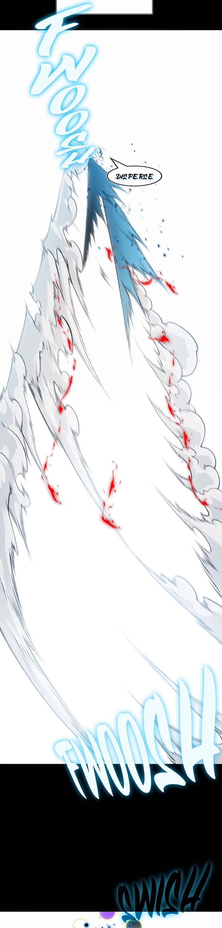 Demonic Evolution Chapter 141 page 8 - Chapter 141