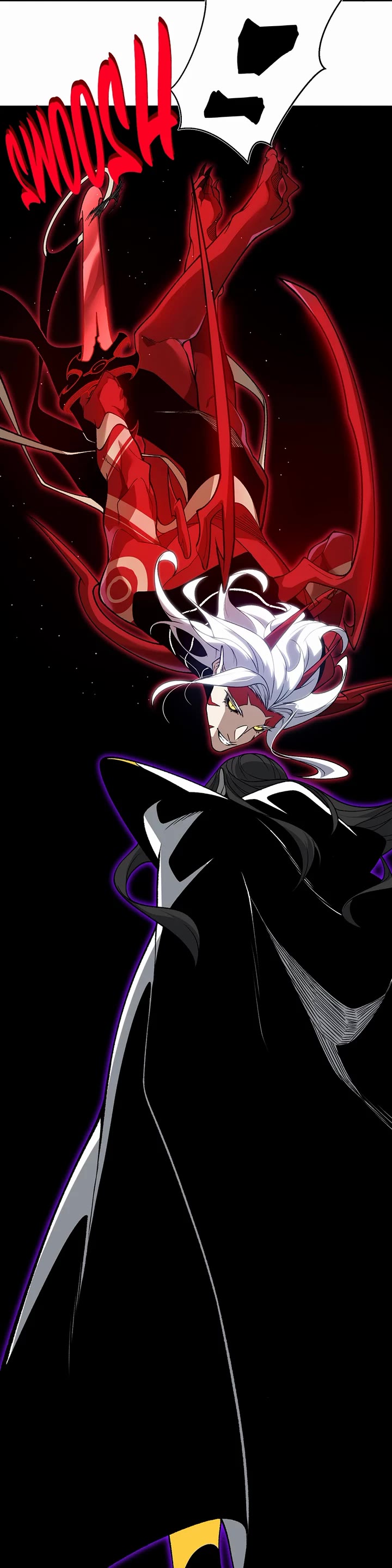 Demonic Evolution Chapter 142 page 10 - Chapter 142