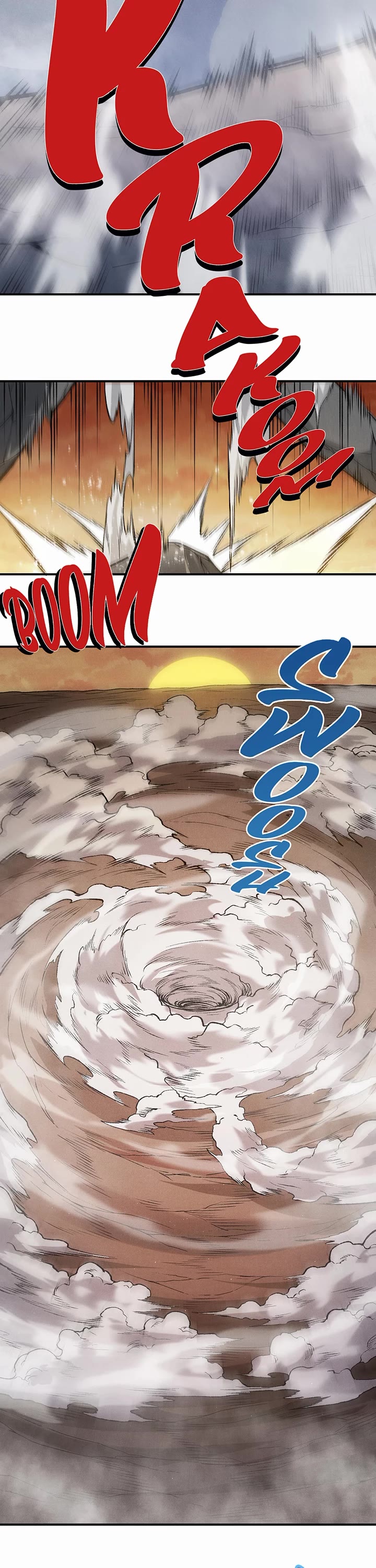 Demonic Evolution Chapter 142 page 22 - Chapter 142