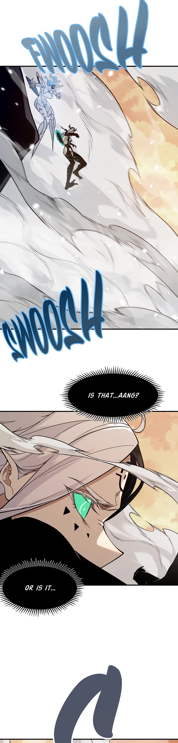 Demonic Evolution Chapter 142 page 23 - Chapter 142
