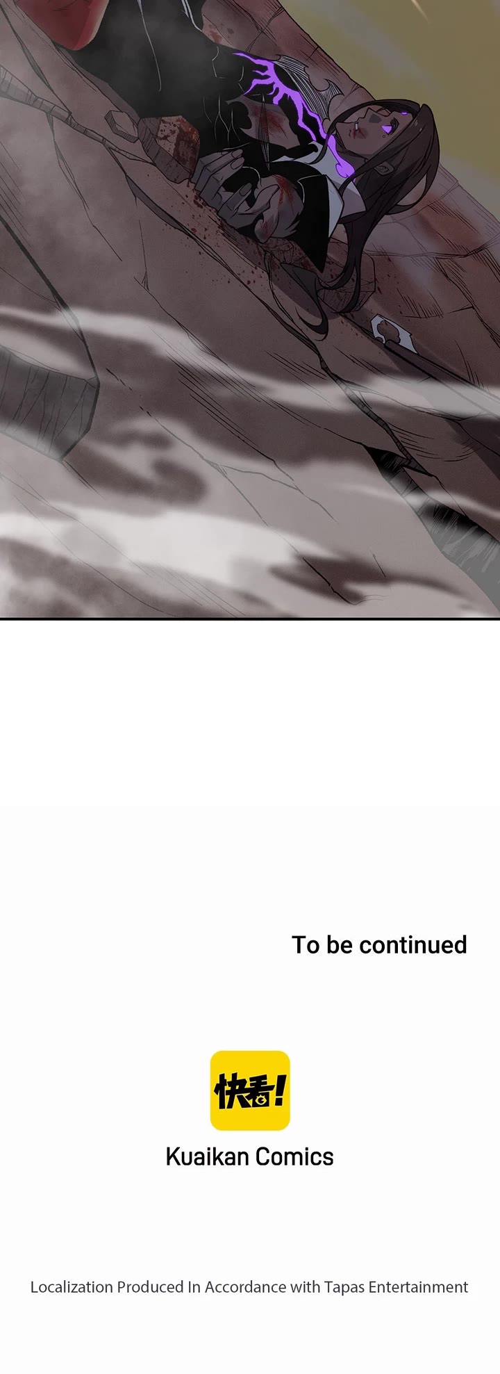 Demonic Evolution Chapter 142 page 29 - Chapter 142