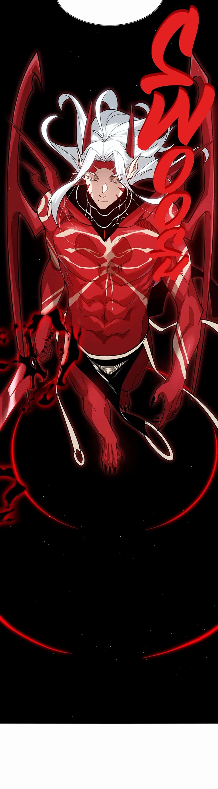 Demonic Evolution Chapter 142 page 5 - Chapter 142