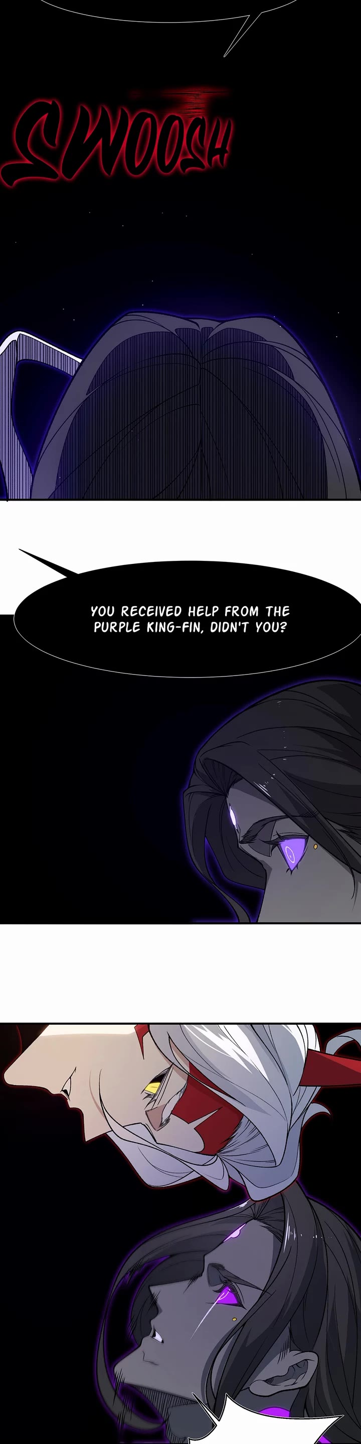 Demonic Evolution Chapter 142 page 9 - Chapter 142