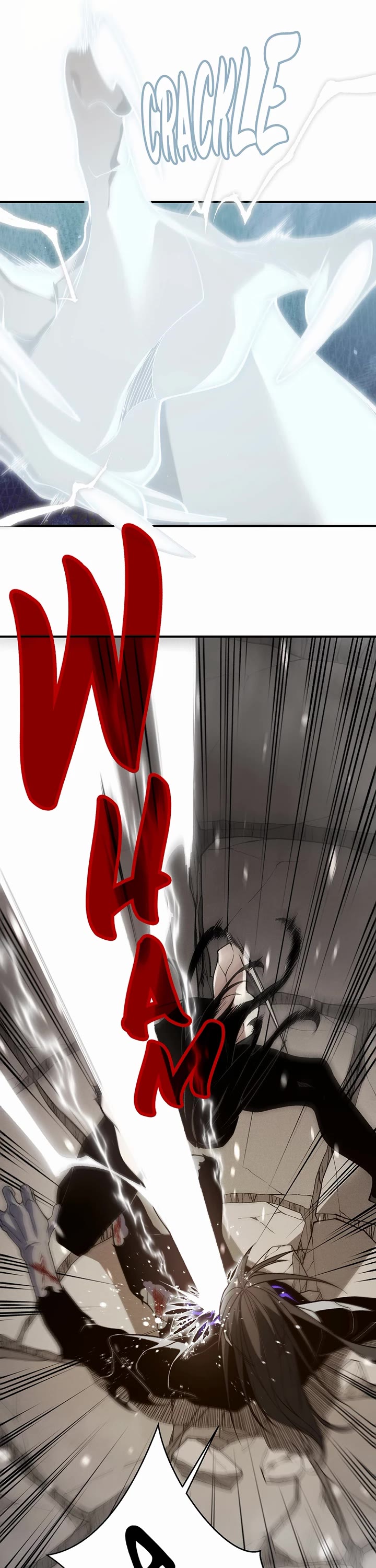 Demonic Evolution Chapter 143 page 16 - Chapter 143