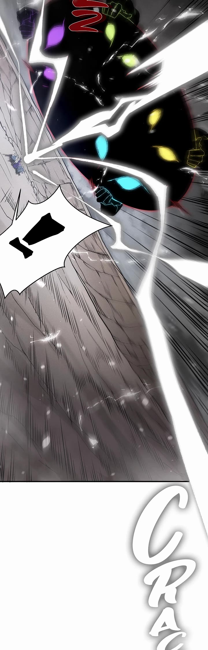 Demonic Evolution Chapter 143 page 19 - Chapter 143