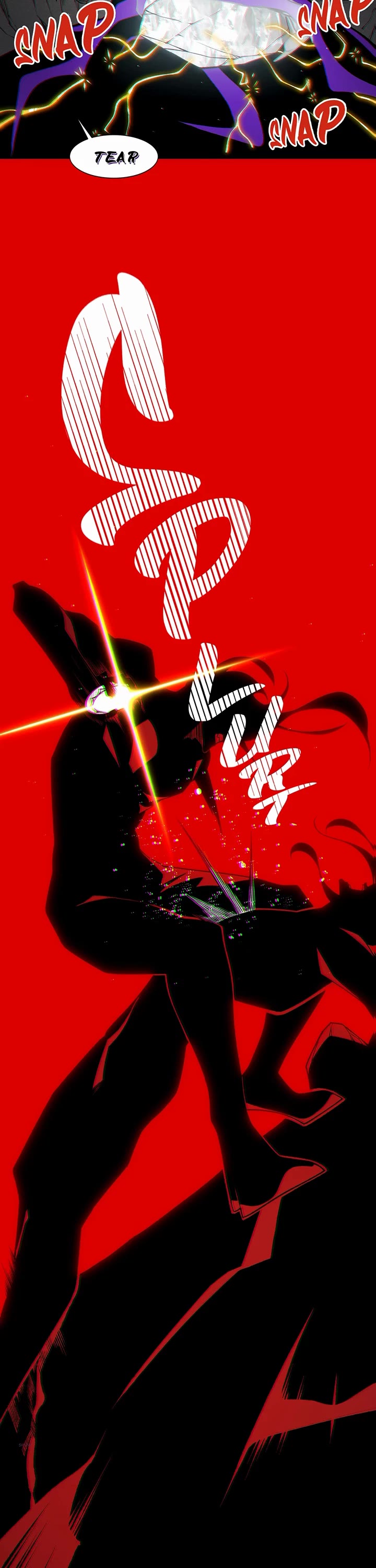 Demonic Evolution Chapter 143 page 22 - Chapter 143