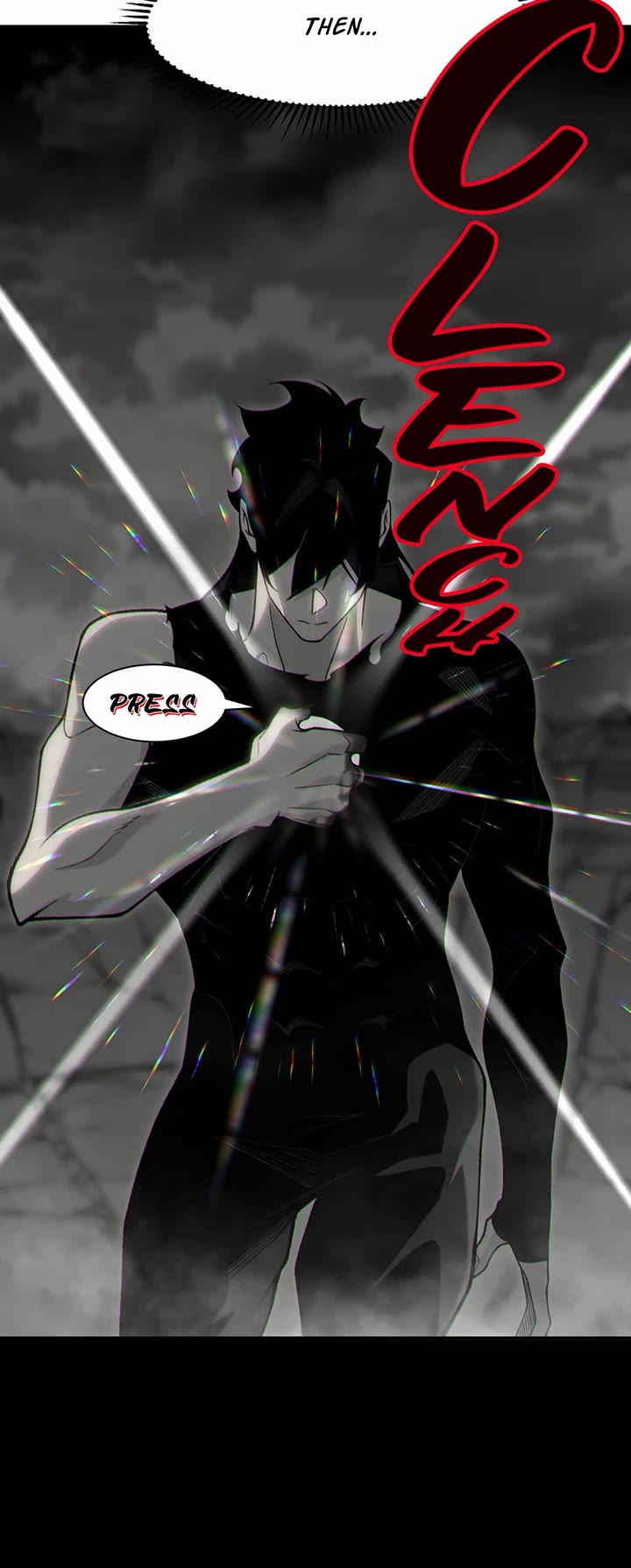 Demonic Evolution Chapter 143 page 27 - Chapter 143