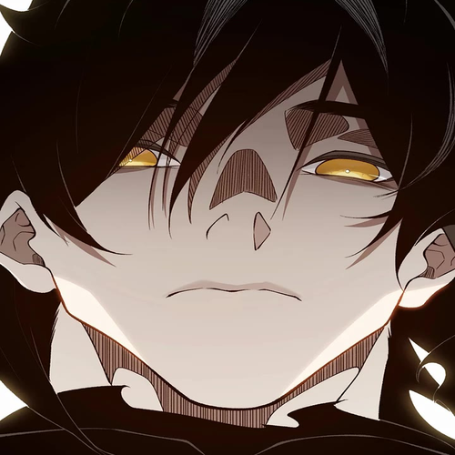 Demonic Evolution Chapter 143 cover