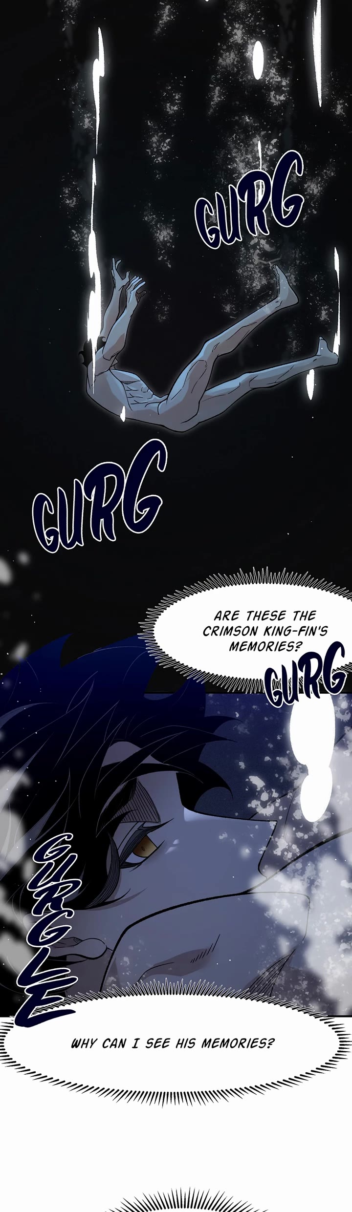Demonic Evolution Chapter 144 page 19 - Chapter 144: Finale