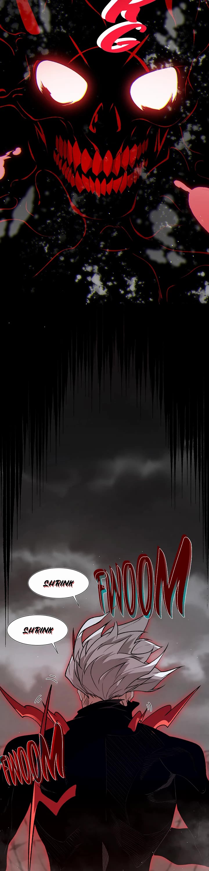 Demonic Evolution Chapter 144 page 23 - Chapter 144: Finale
