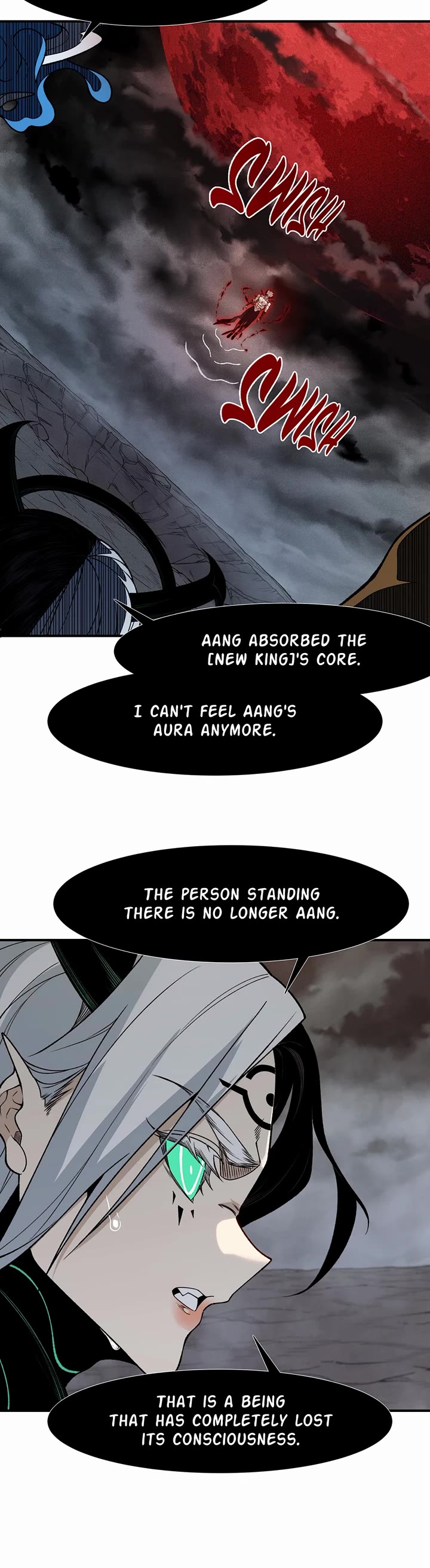 Demonic Evolution Chapter 144 page 25 - Chapter 144: Finale