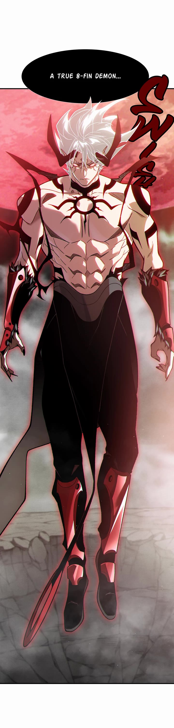 Demonic Evolution Chapter 144 page 26 - Chapter 144: Finale