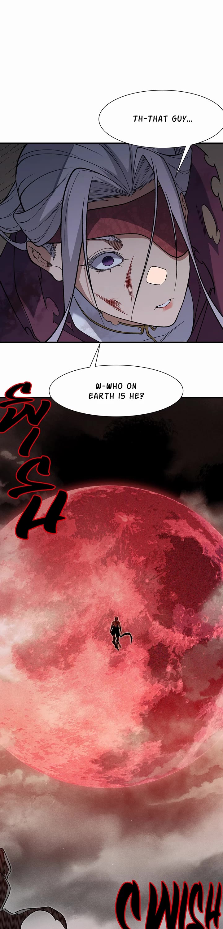 Demonic Evolution Chapter 144 page 27 - Chapter 144: Finale