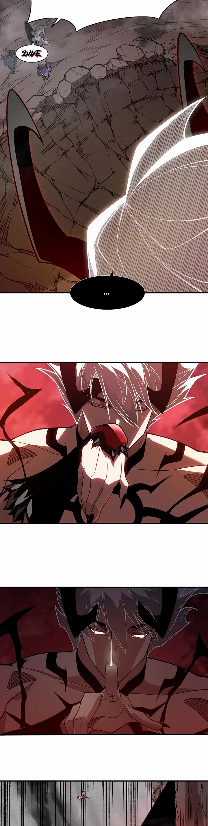 Demonic Evolution Chapter 144 page 29 - Chapter 144: Finale