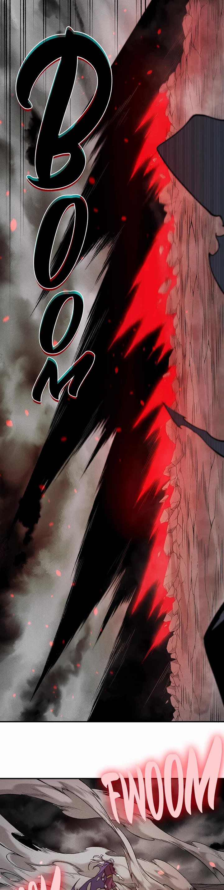 Demonic Evolution Chapter 144 page 30 - Chapter 144: Finale
