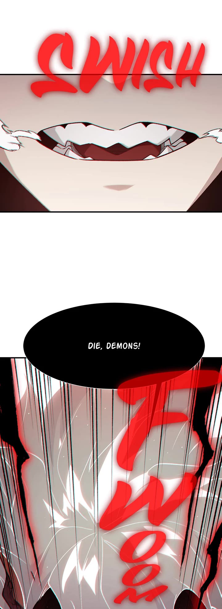 Demonic Evolution Chapter 144 page 32 - Chapter 144: Finale