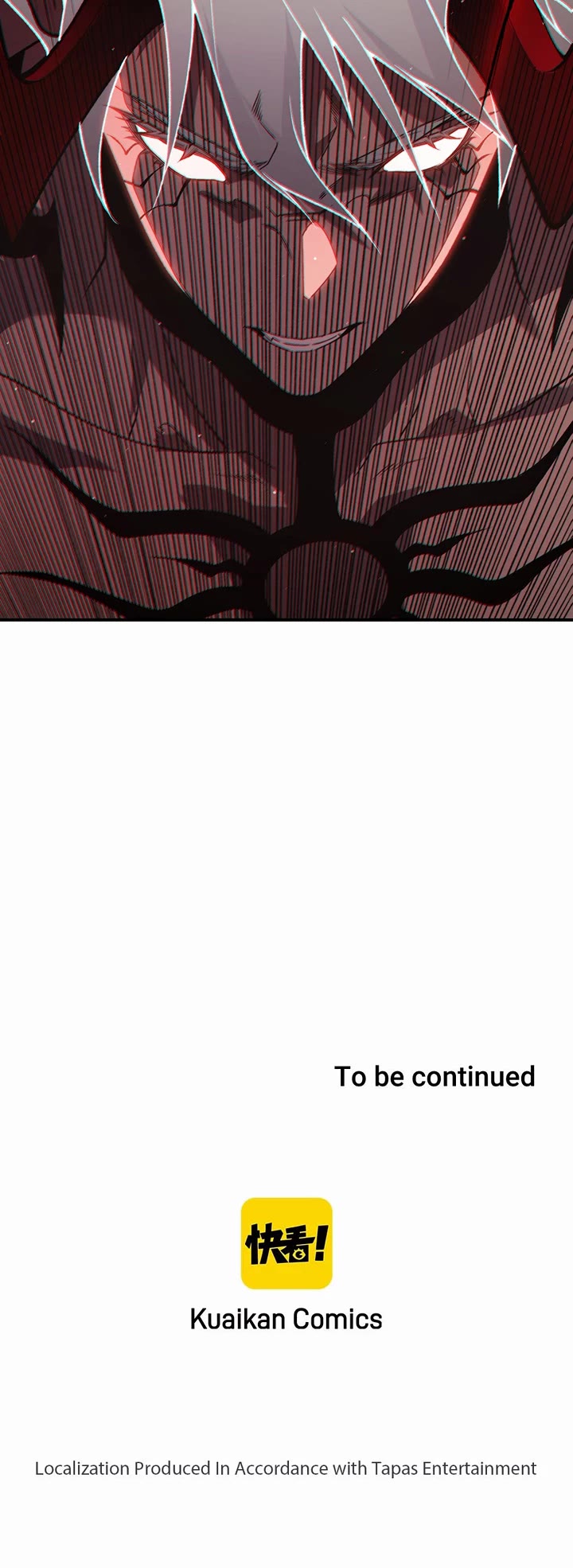 Demonic Evolution Chapter 144 page 33 - Chapter 144: Finale
