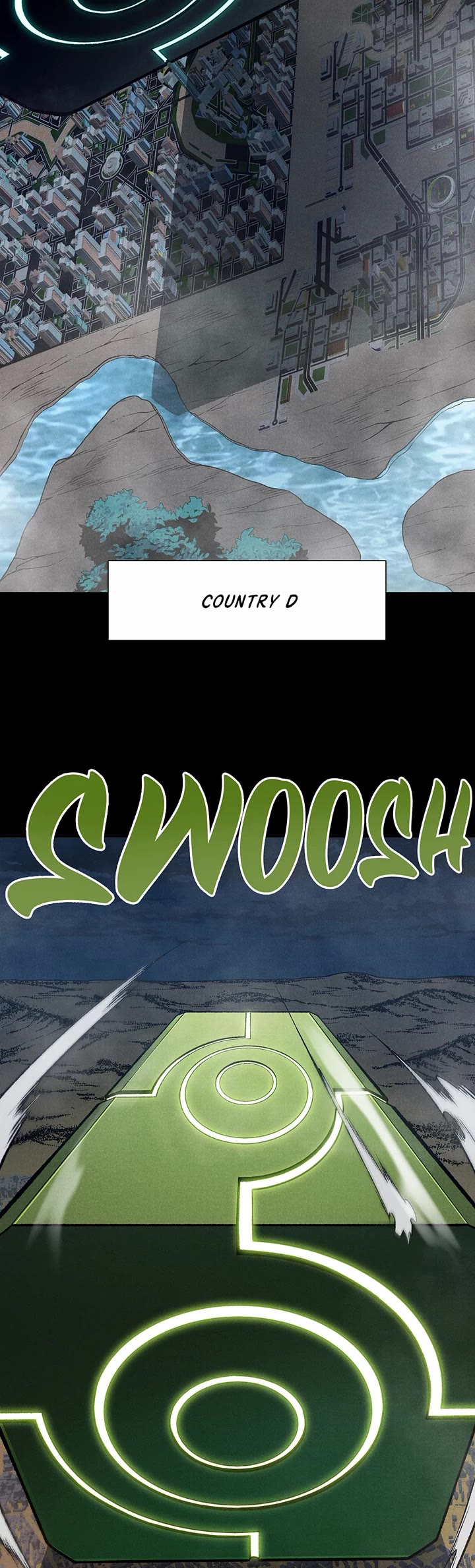 Demonic Evolution Chapter 144 page 5 - Chapter 144: Finale