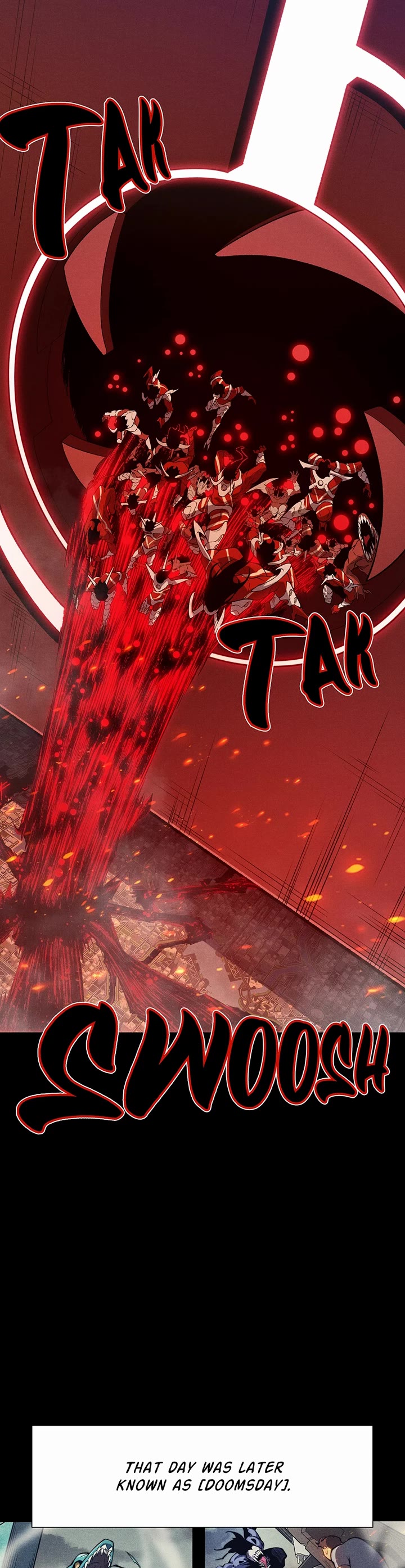 Demonic Evolution Chapter 144 page 9 - Chapter 144: Finale