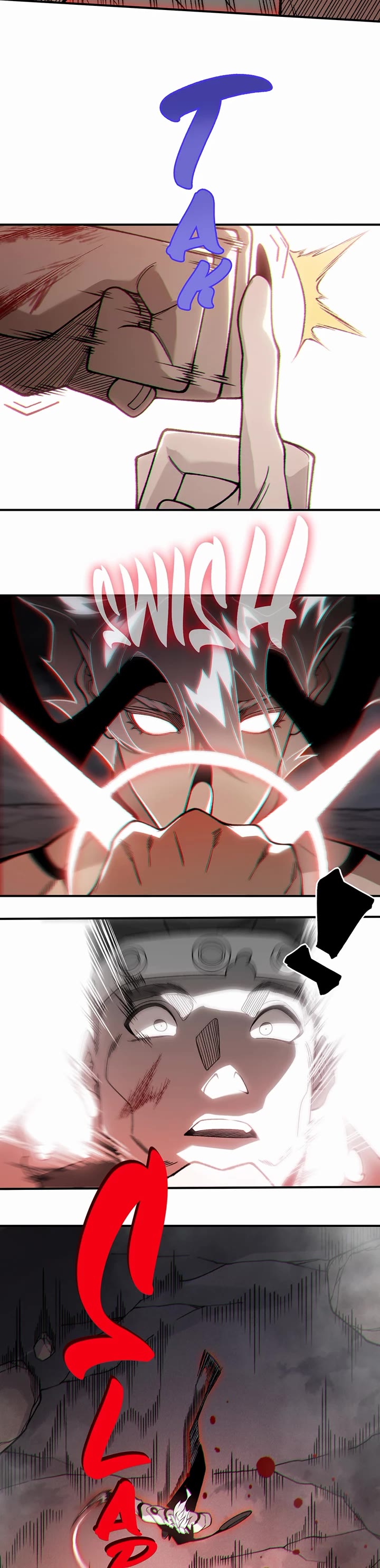Demonic Evolution Chapter 145 page 14 - Chapter 145