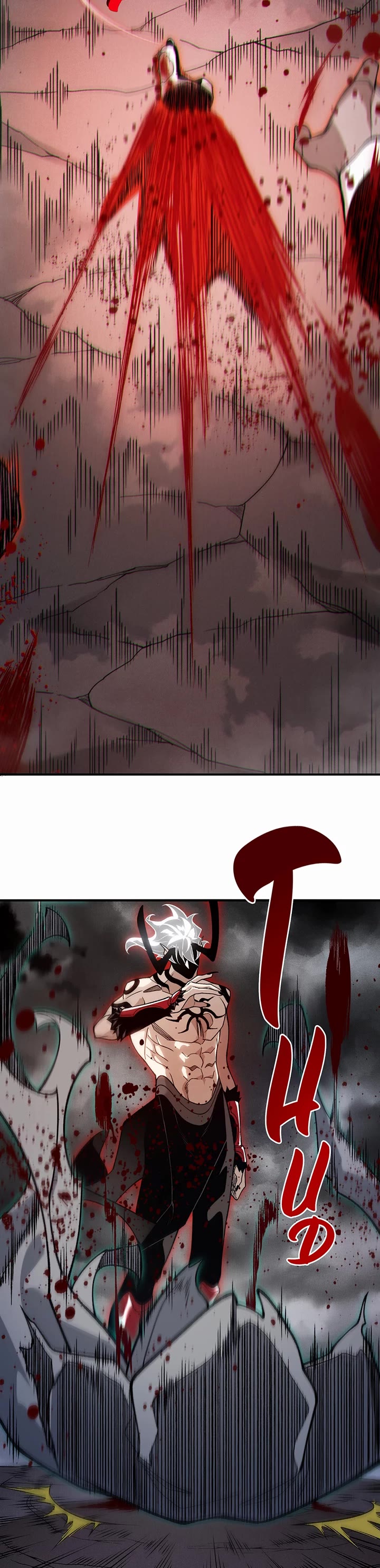 Demonic Evolution Chapter 145 page 15 - Chapter 145