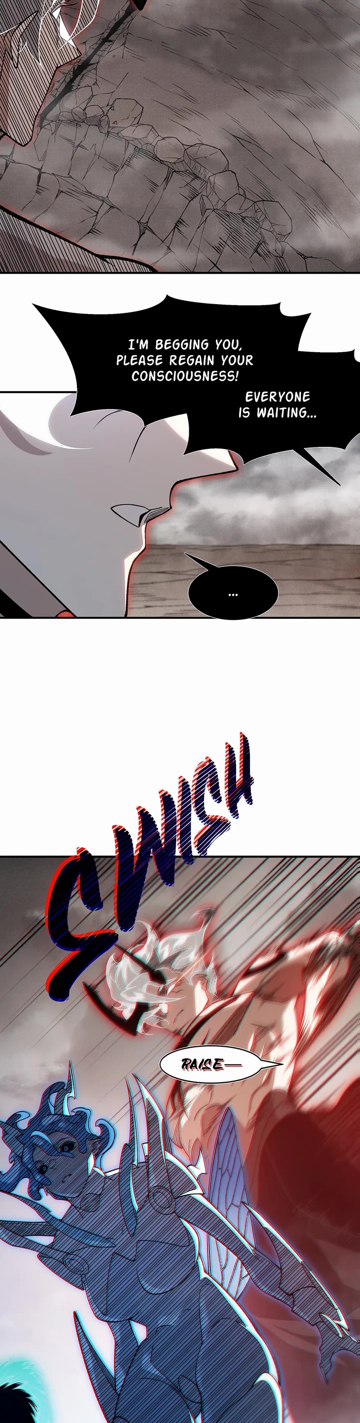 Demonic Evolution Chapter 145 page 19 - Chapter 145
