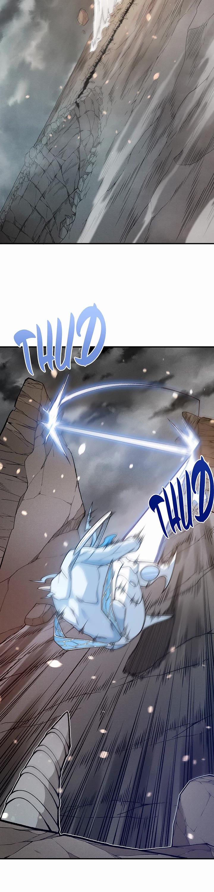 Demonic Evolution Chapter 145 page 22 - Chapter 145