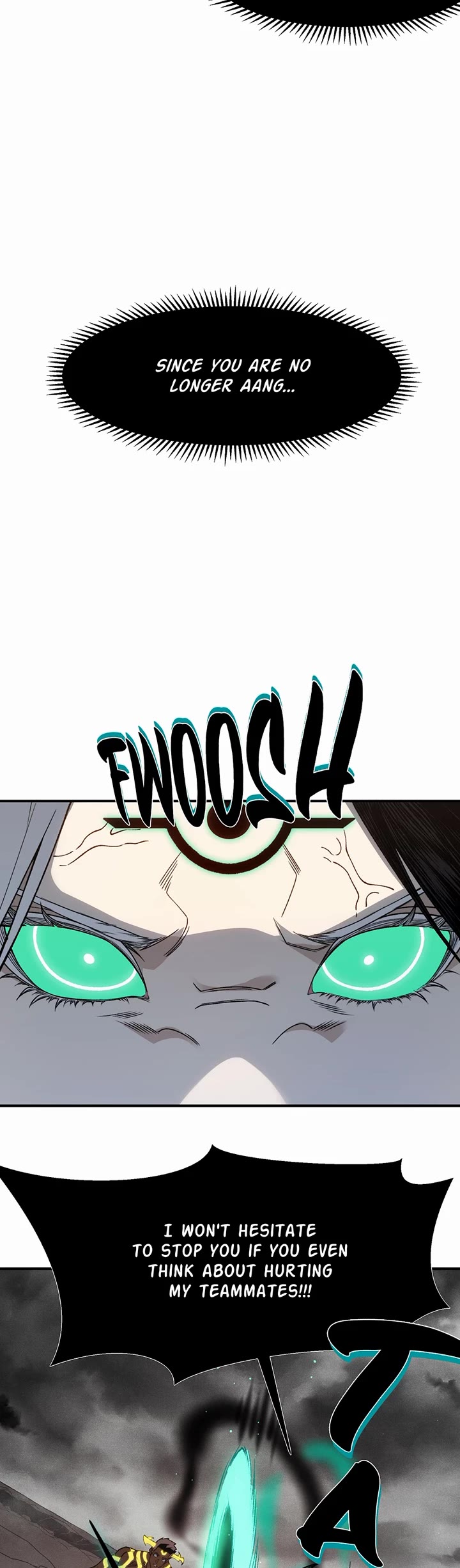 Demonic Evolution Chapter 145 page 28 - Chapter 145
