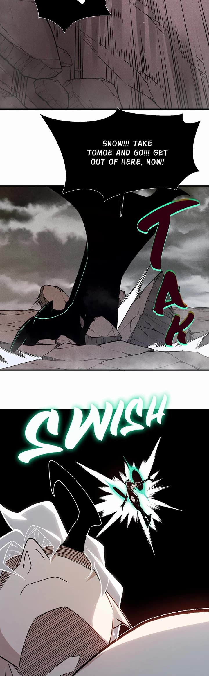 Demonic Evolution Chapter 146 page 10 - Chapter 146