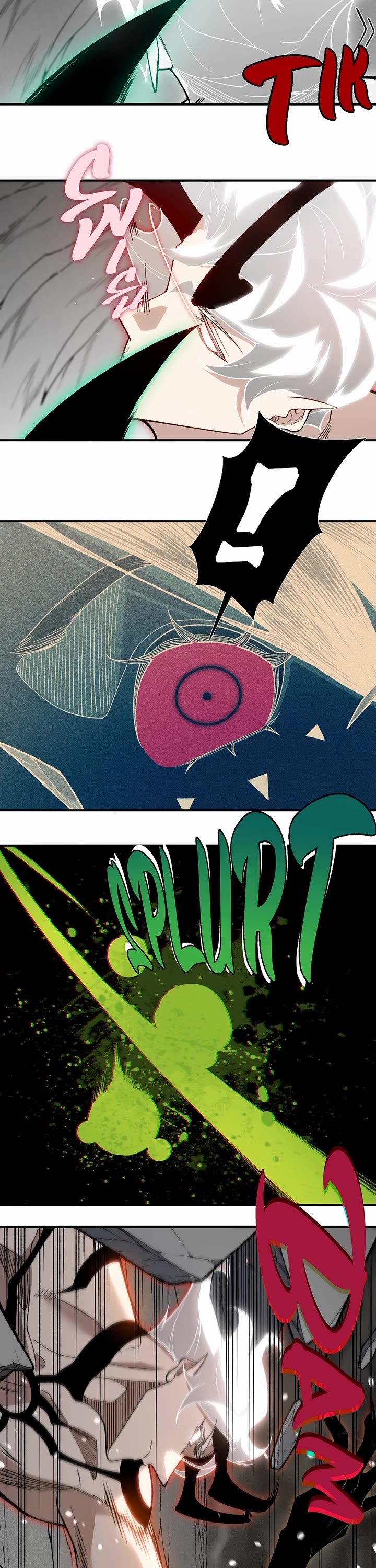 Demonic Evolution Chapter 146 page 13 - Chapter 146