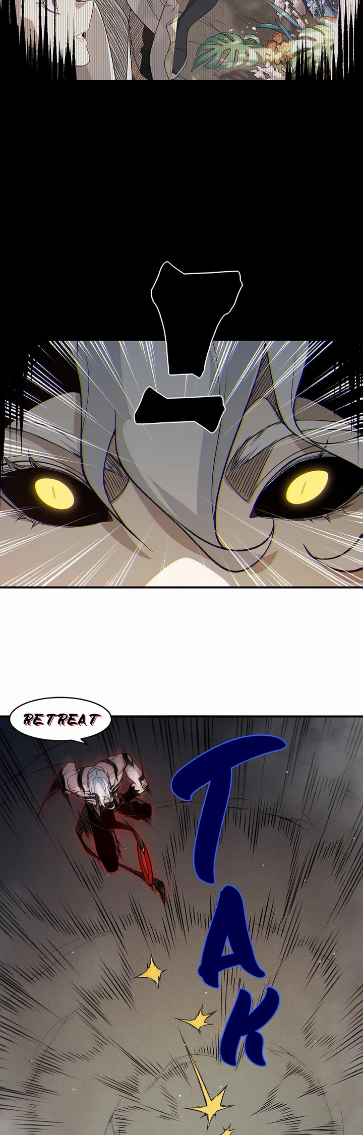 Demonic Evolution Chapter 146 page 20 - Chapter 146