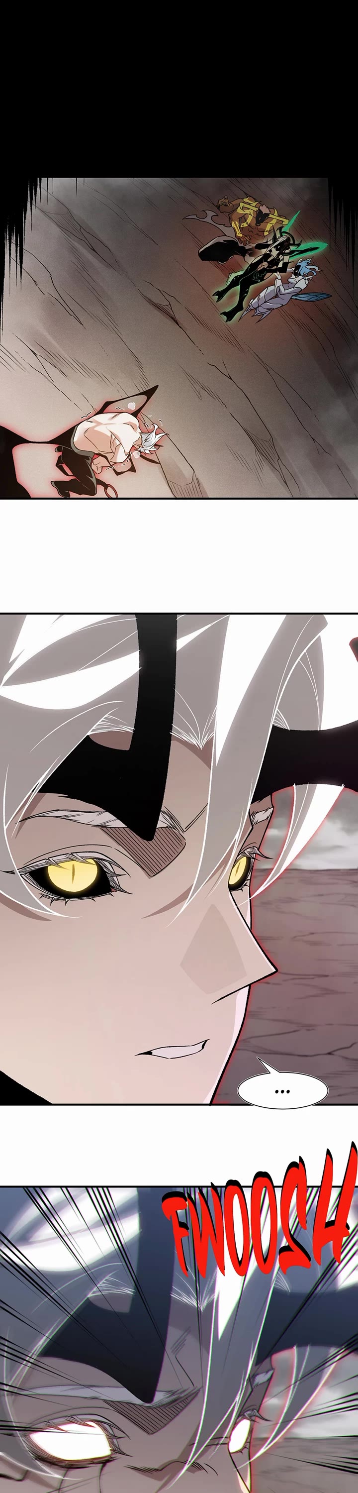 Demonic Evolution Chapter 146 page 23 - Chapter 146