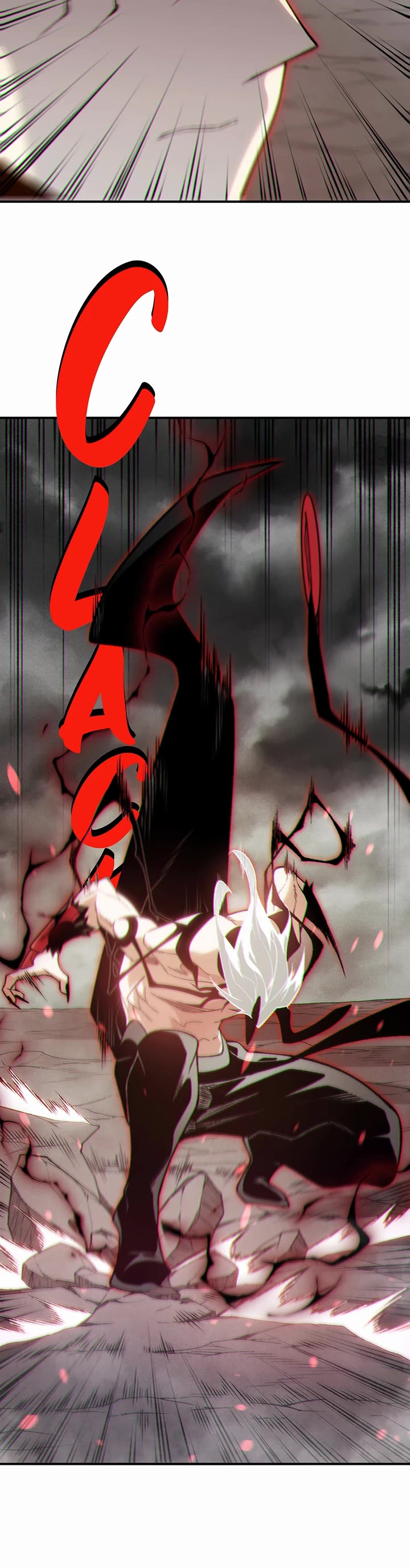 Demonic Evolution Chapter 146 page 24 - Chapter 146